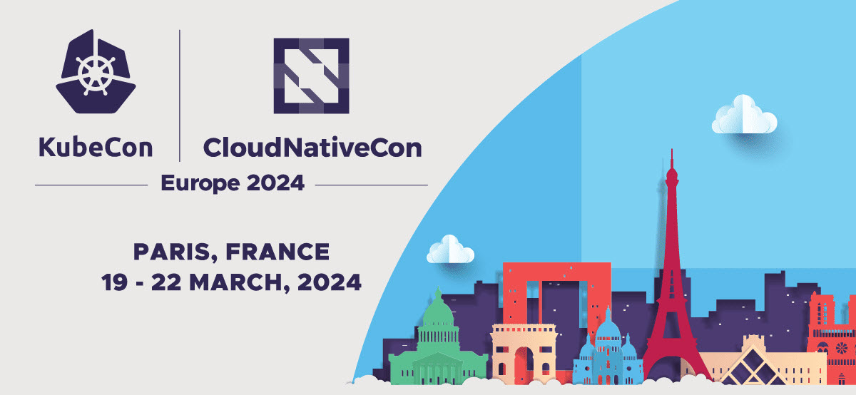 KubeCon and CloudNativeCon 