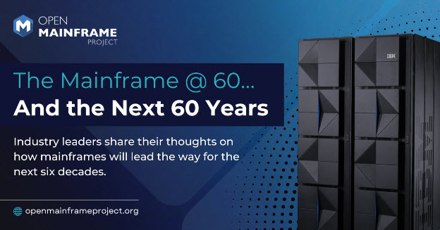 open mainframe