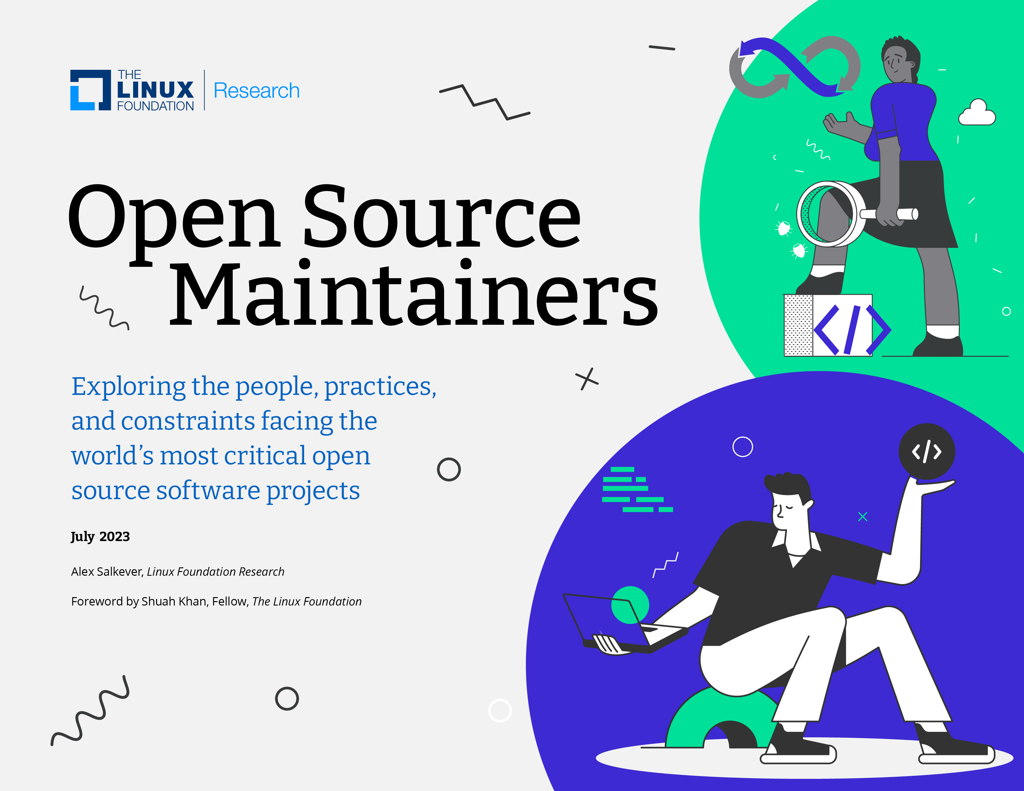 Open Source Maintainers Featured Image 2